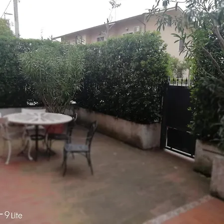 דירה Carezza Marina