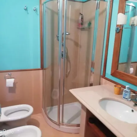 Carezza Marina דירה Tortoreto
