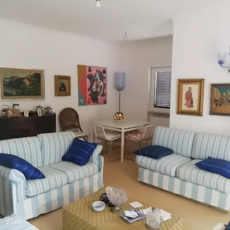 דירה Carezza Marina Tortoreto