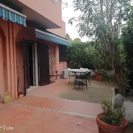 Carezza Marina דירה Tortoreto