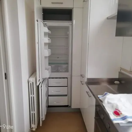 דירה Carezza Marina