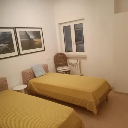 דירה Carezza Marina